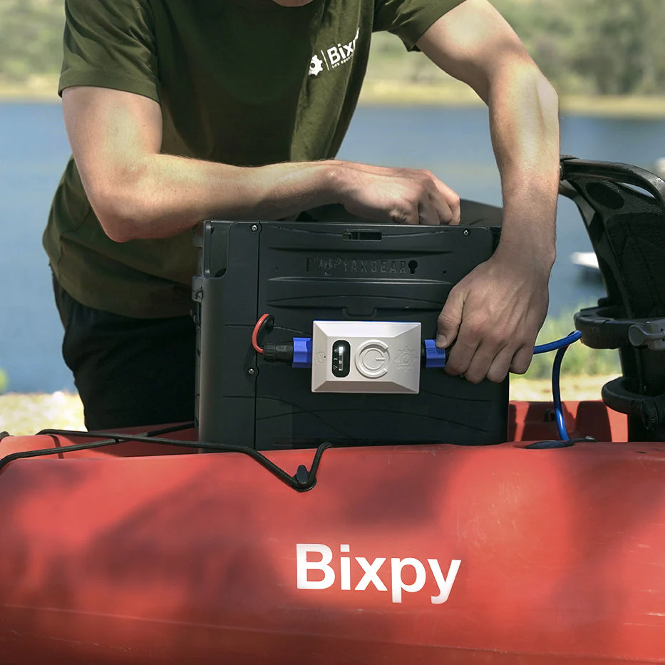 K-Power™ Control Module - Image 2