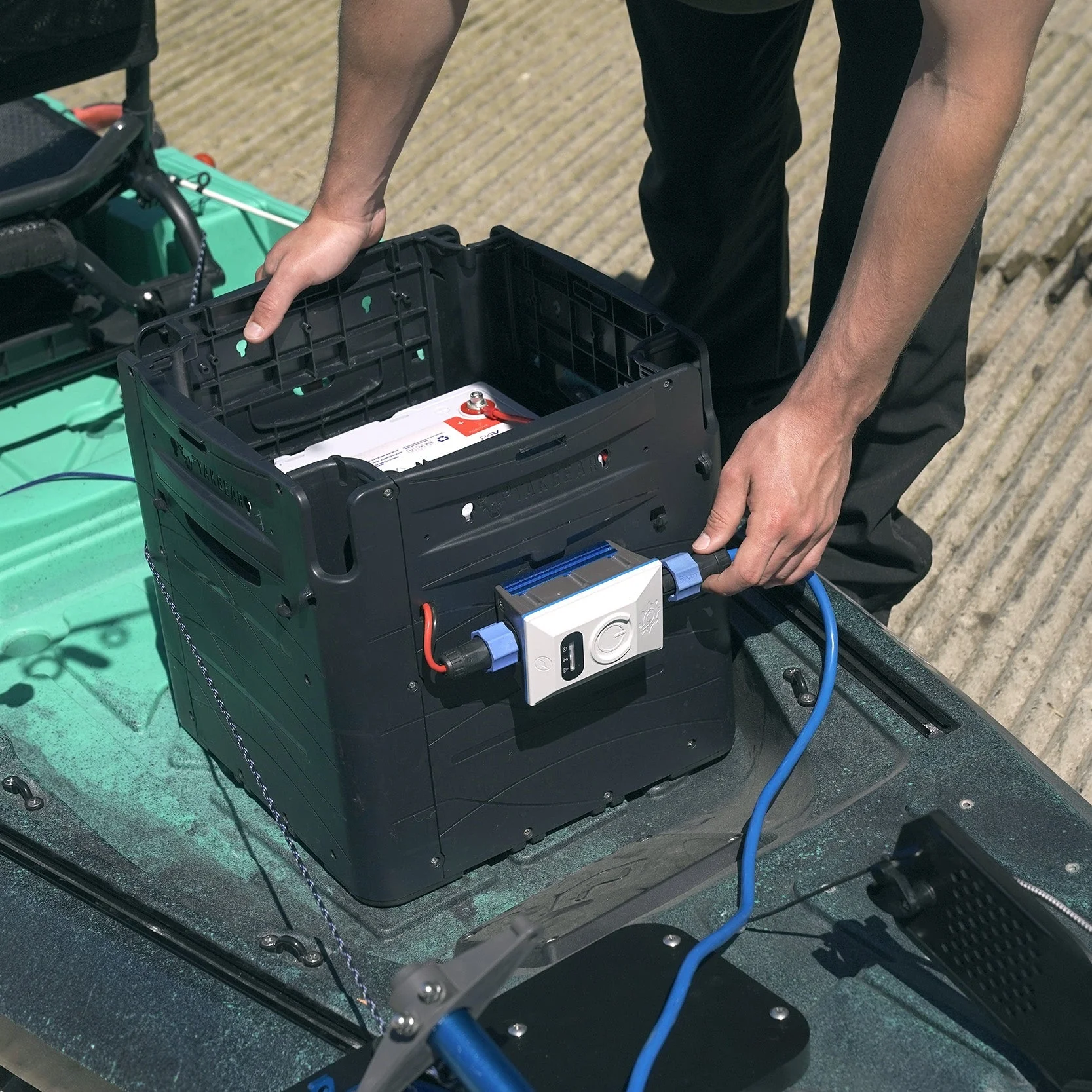 K-Power™ Control Module - Image 4