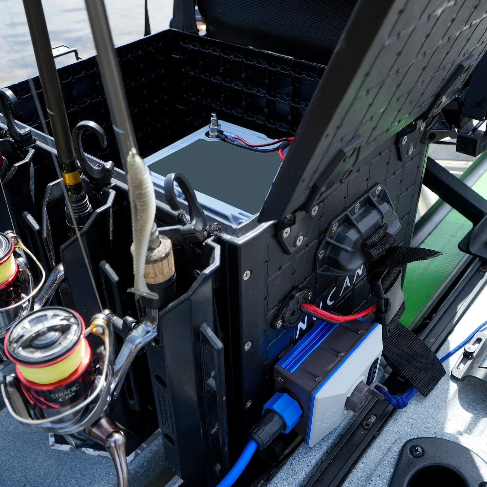 K-Power™ Control Module - Image 7