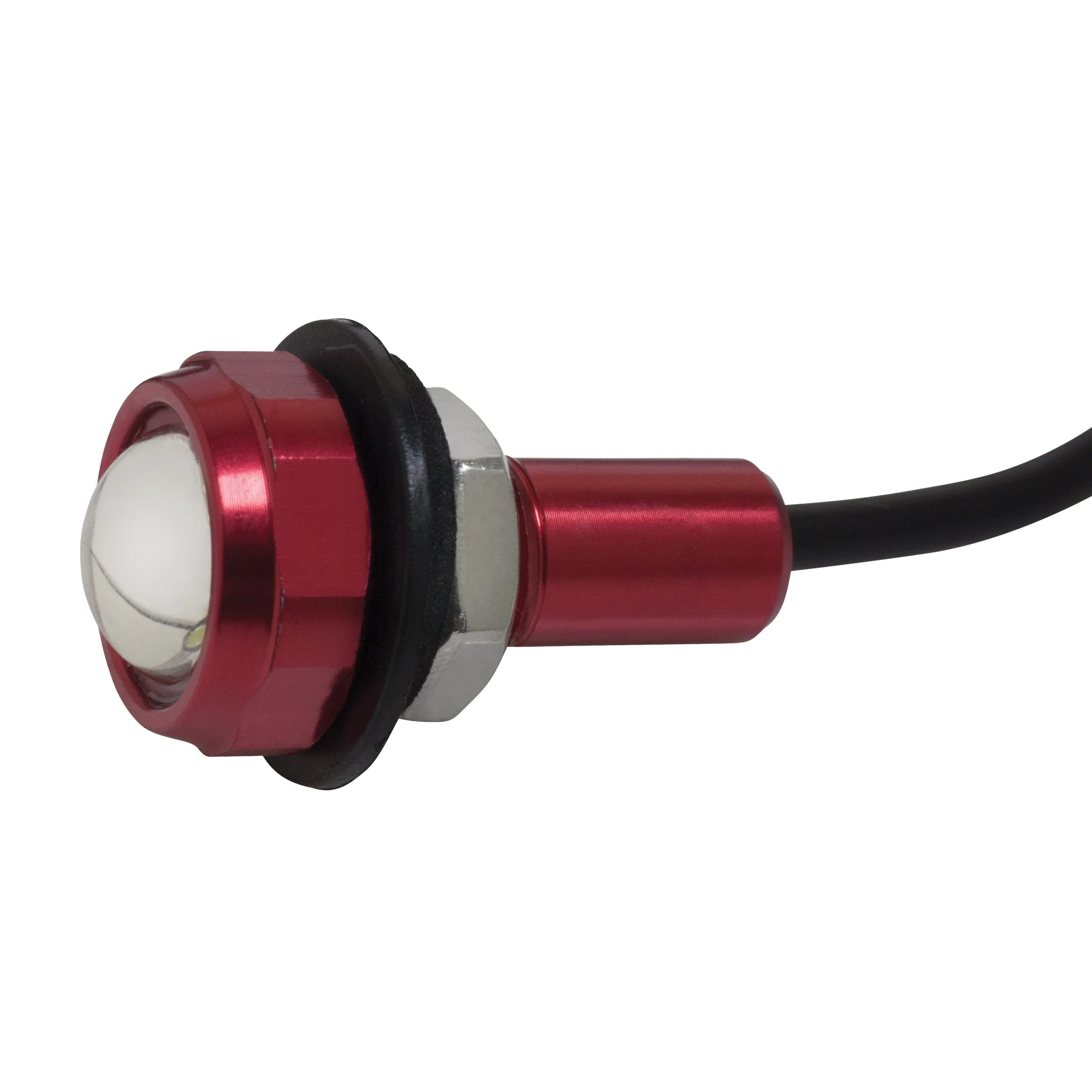 Hoodoo Power Kit – Core Power + Interior Lights - Image 8