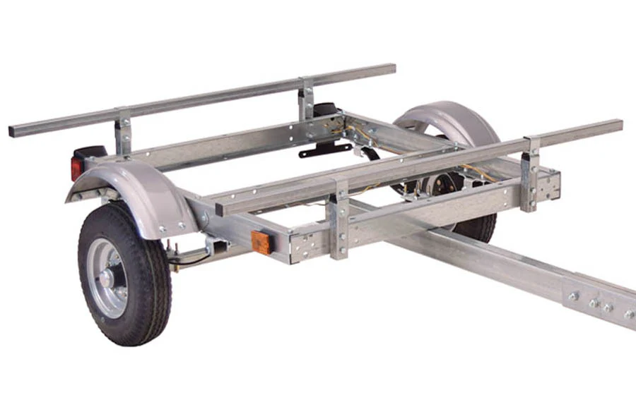 EcoLight™ Sport Trailer - Image 3