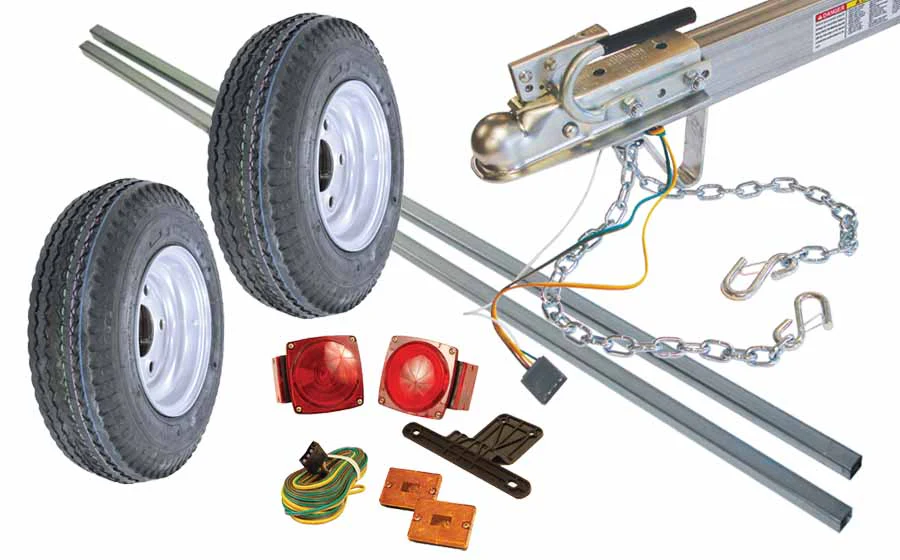 EcoLight™ Sport Trailer - Image 5
