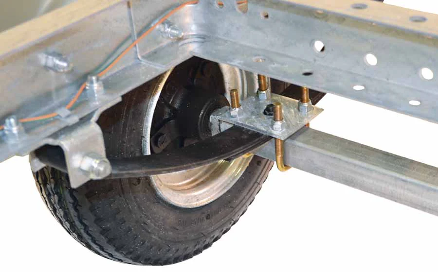 EcoLight™ Sport Trailer - Image 6