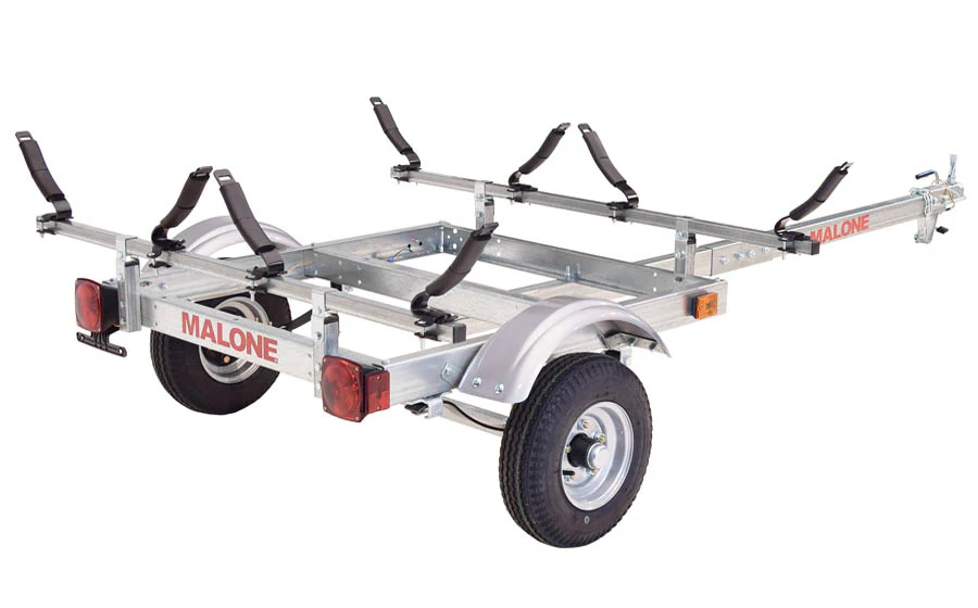 EcoLight™ Sport Trailer - Image 9
