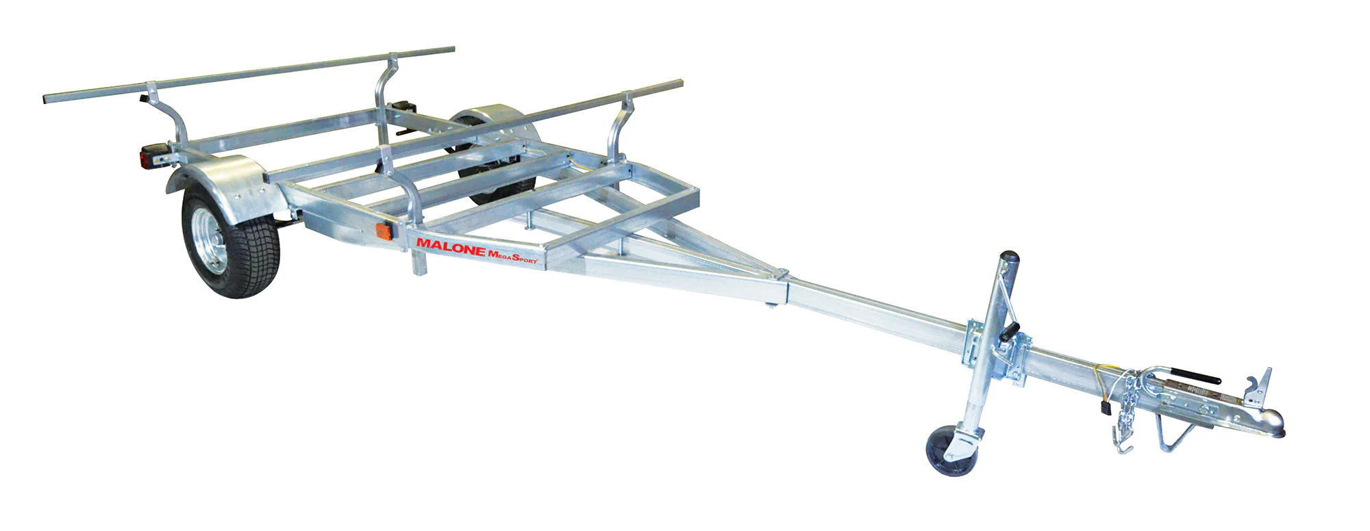 MegaSport™ Kayak Trailer - Image 4