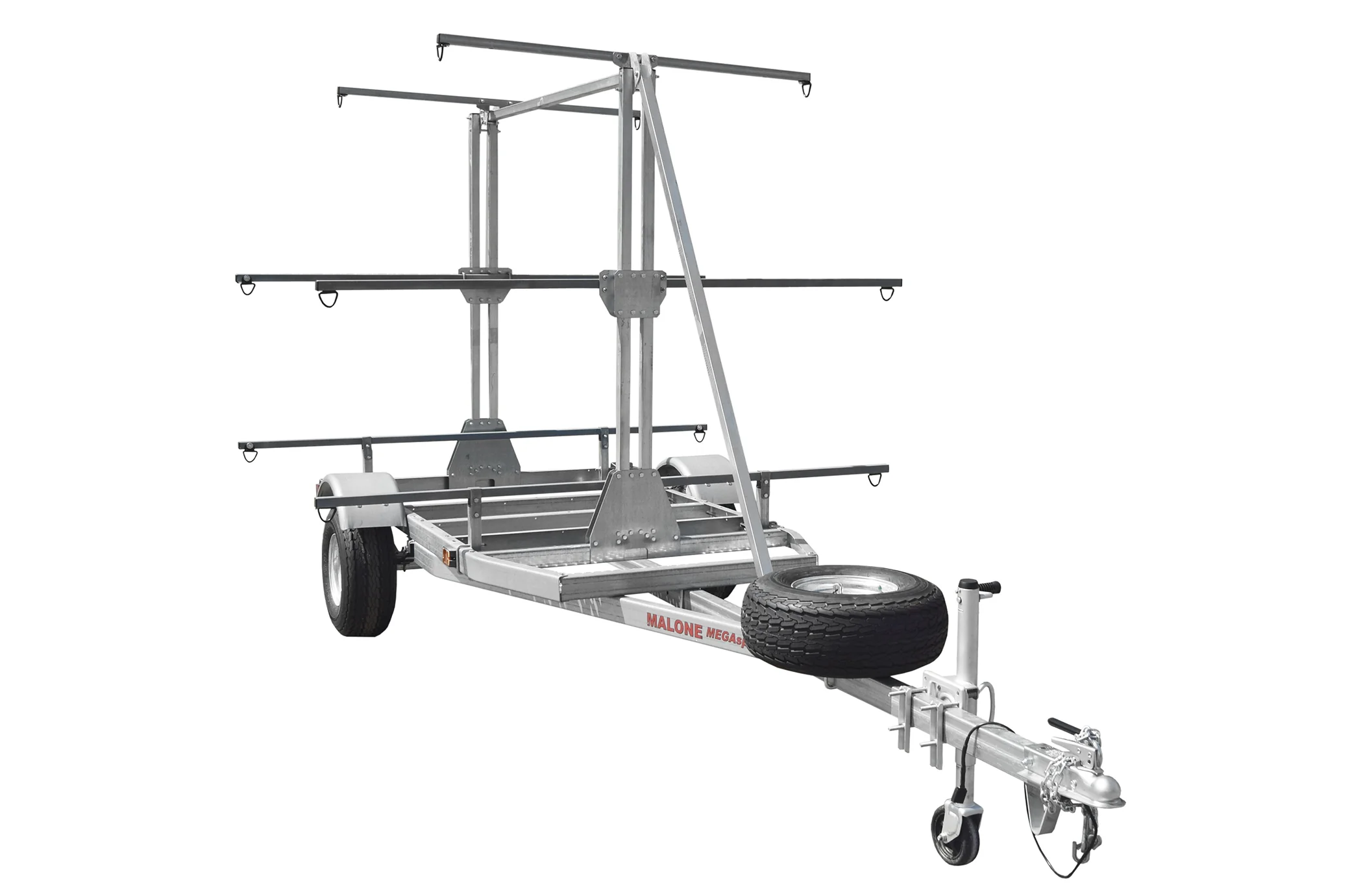 MegaSport™ Kayak Trailer - Image 8