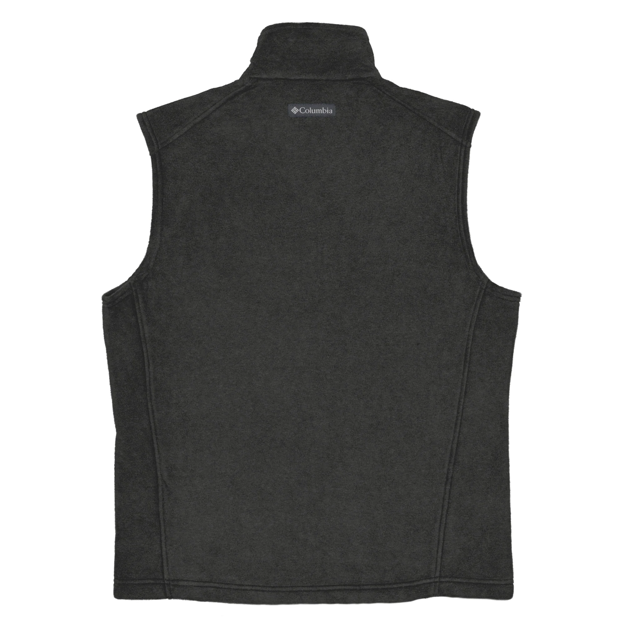 Men’s Columbia Fleece Vest - Image 6