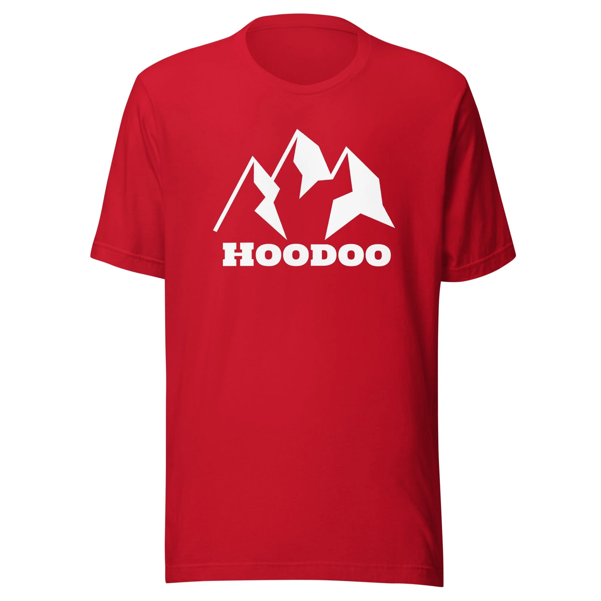 Men's Hoodoo Logo T - Image 3