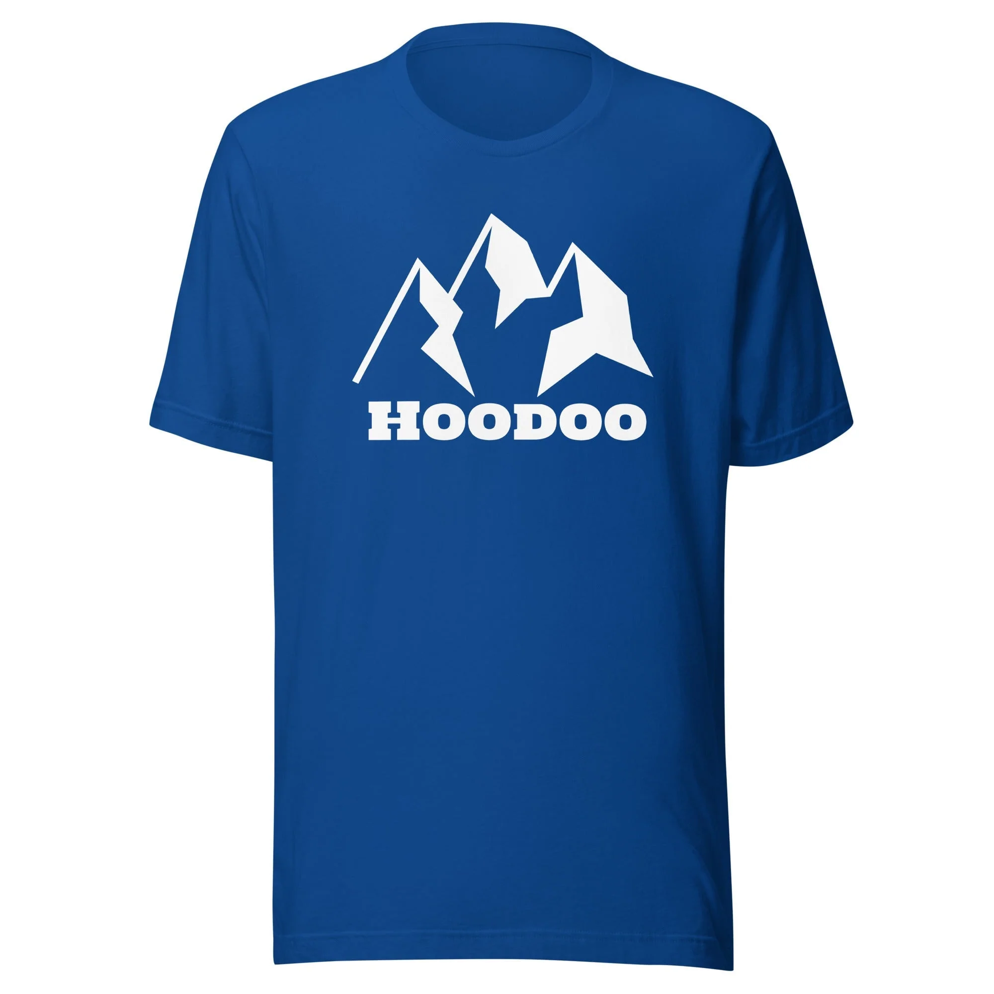 Men's Hoodoo Logo T - Image 5