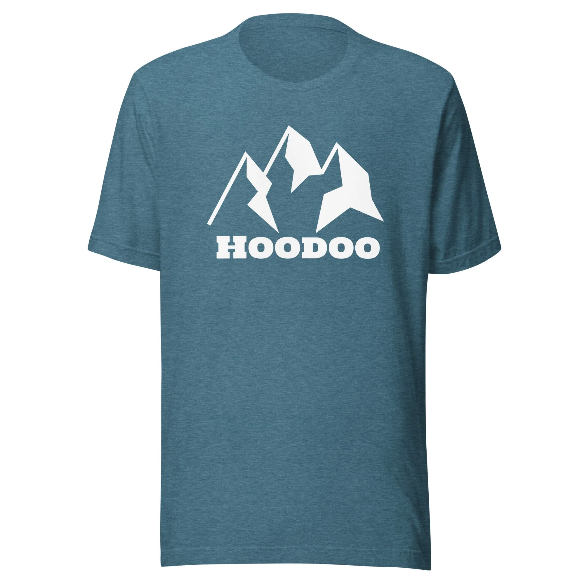 Men's Hoodoo Logo T - Image 6