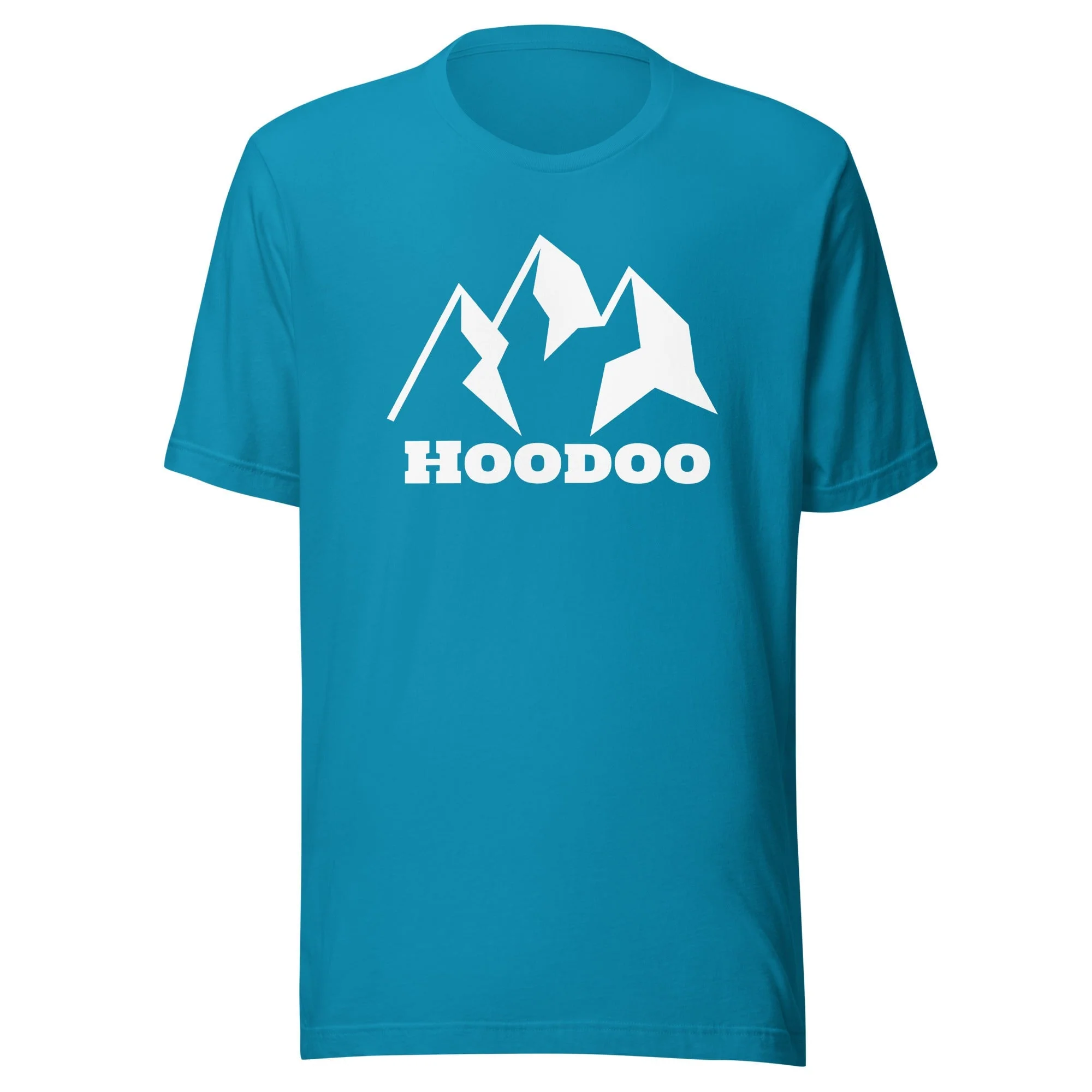 Men's Hoodoo Logo T - Image 7