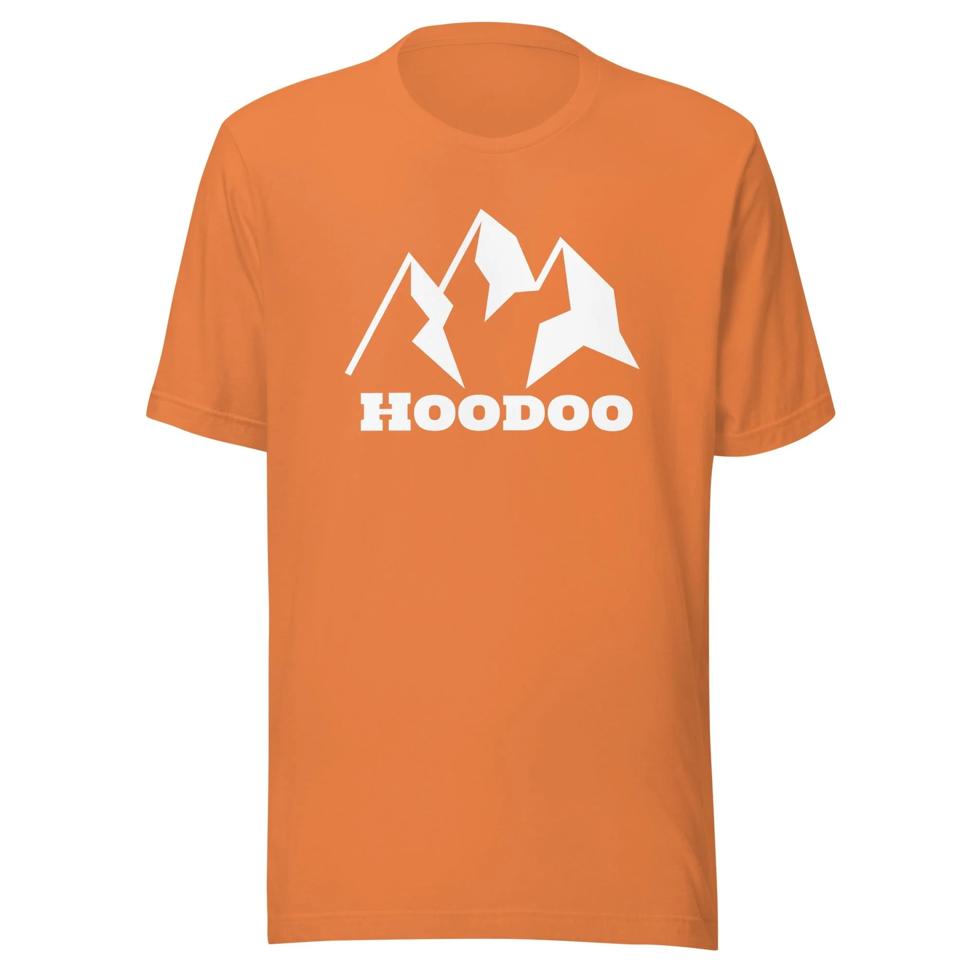Men's Hoodoo Logo T - Image 8