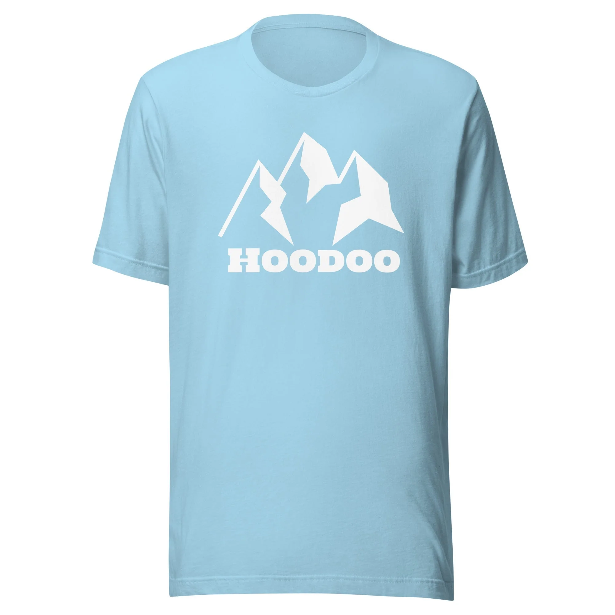 Men's Hoodoo Logo T - Image 9