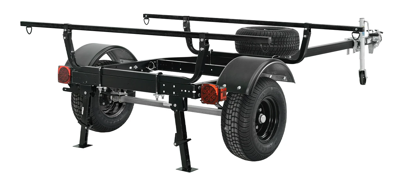 MicroSport™ Off-Road Trailer - Image 10