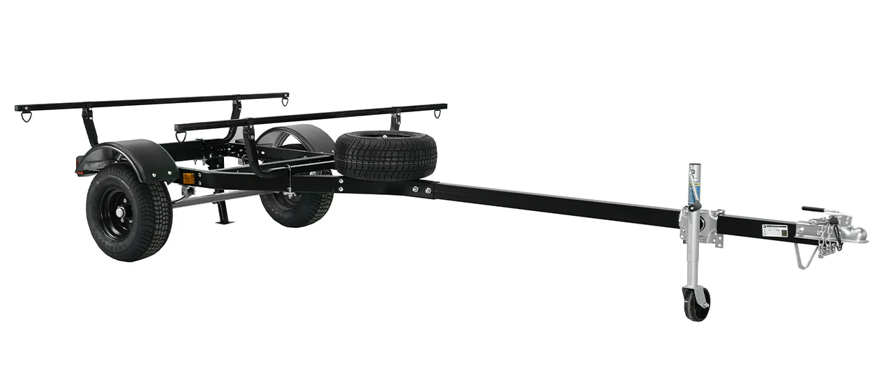 MicroSport™ Off-Road Trailer - Image 4