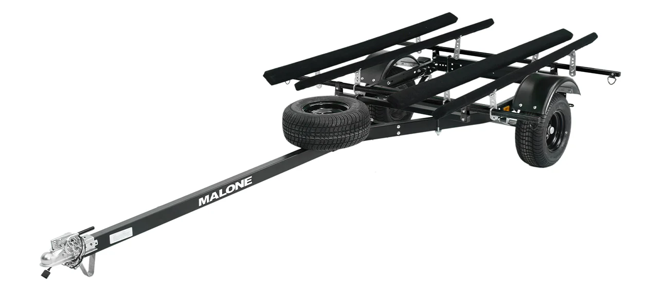 MicroSport™ Off-Road Trailer - Image 7