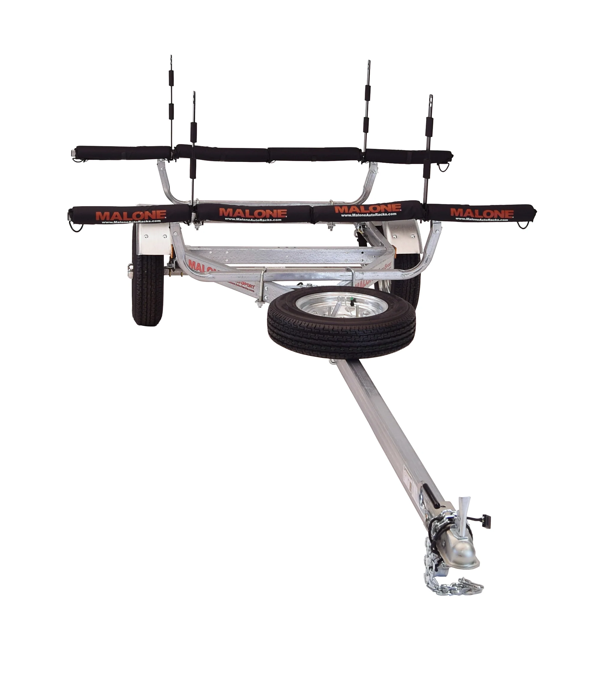 MicroSport Trailer - Image 6