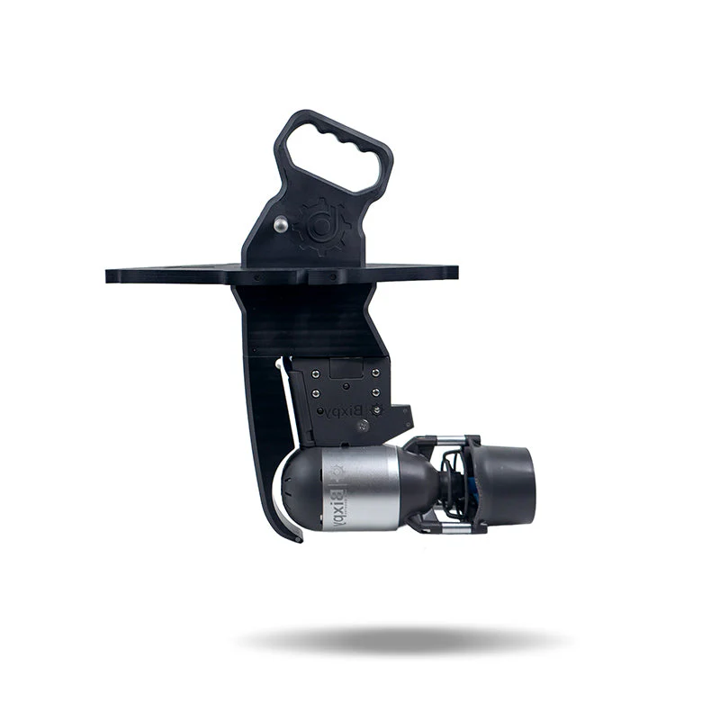Mirage Fin Type Pedal Drive Adapter - Image 5