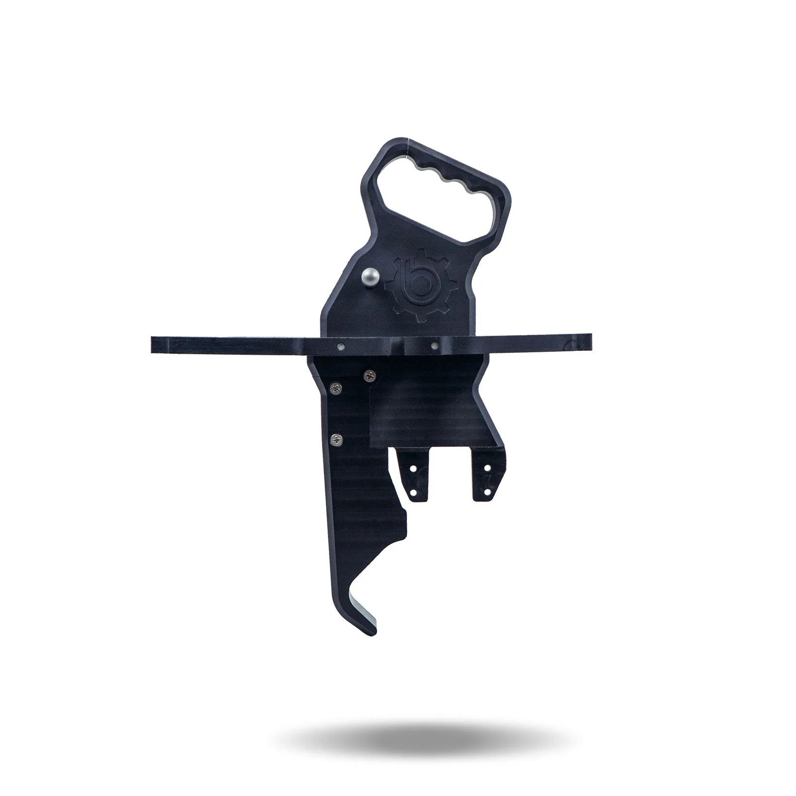 Mirage Fin Type Pedal Drive Adapter - Image 6