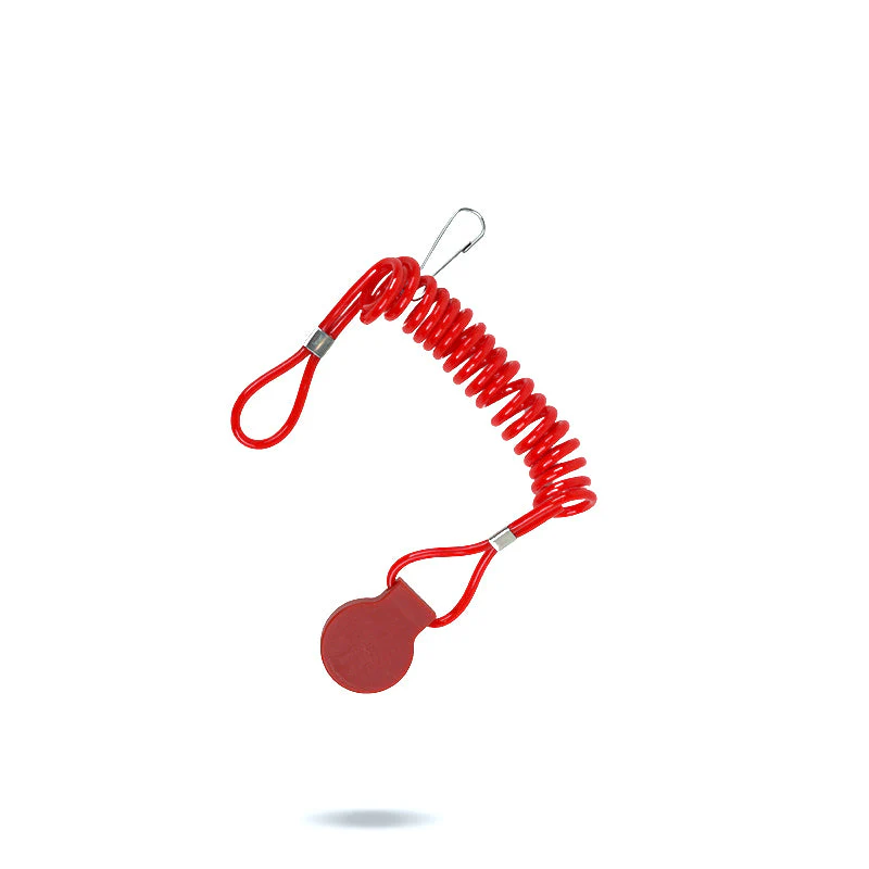 N-3 Magnetic Kill Switch