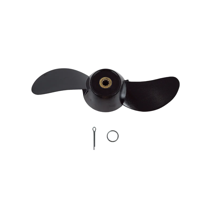 N-3 Propeller Assembly - Image 2
