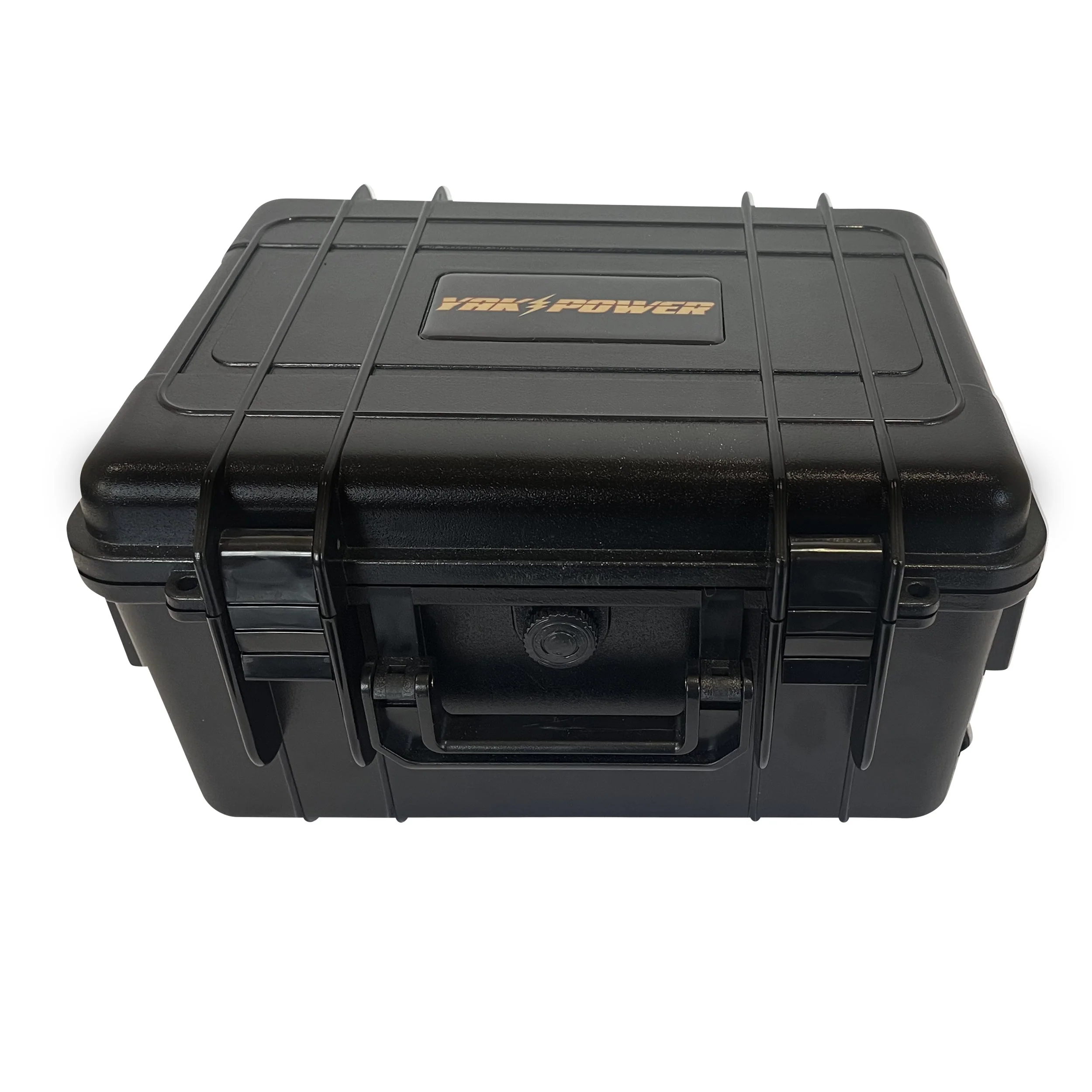 Portable Power Station with 5 Circuit Wireless Digital Switching System (batteries not included) - Image 20