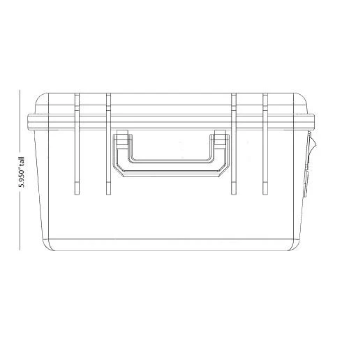 Power Pack Battery Box - Image 6