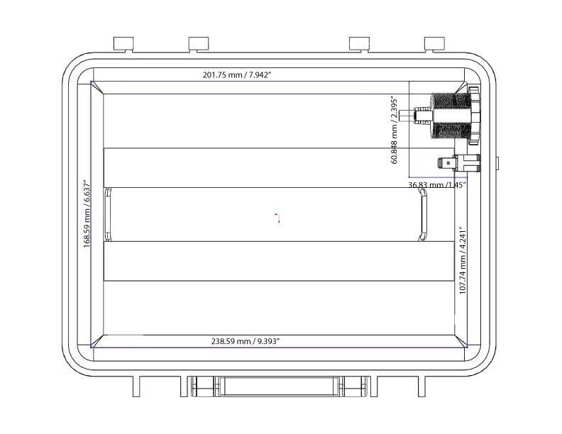 Power Pack Battery Box - Image 8