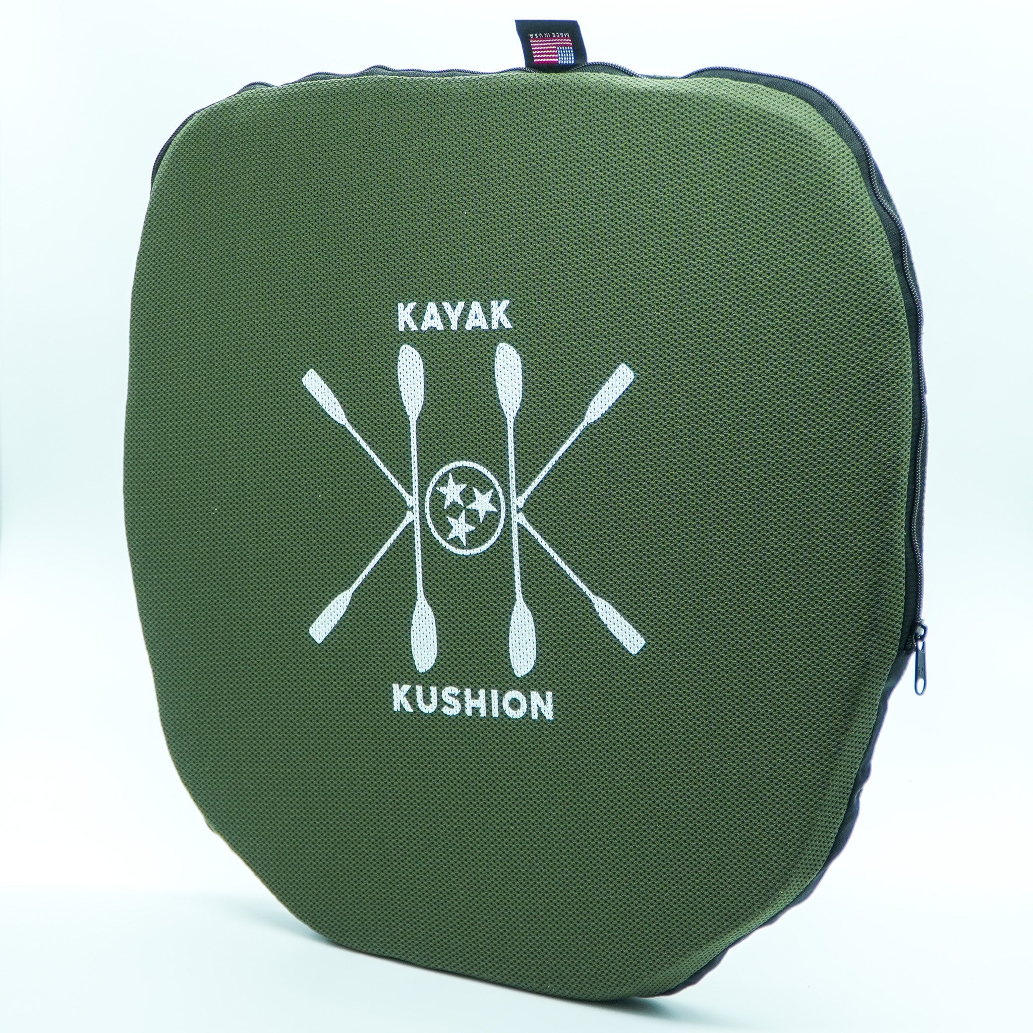 Round Kushion | River Bank Collection - Image 3