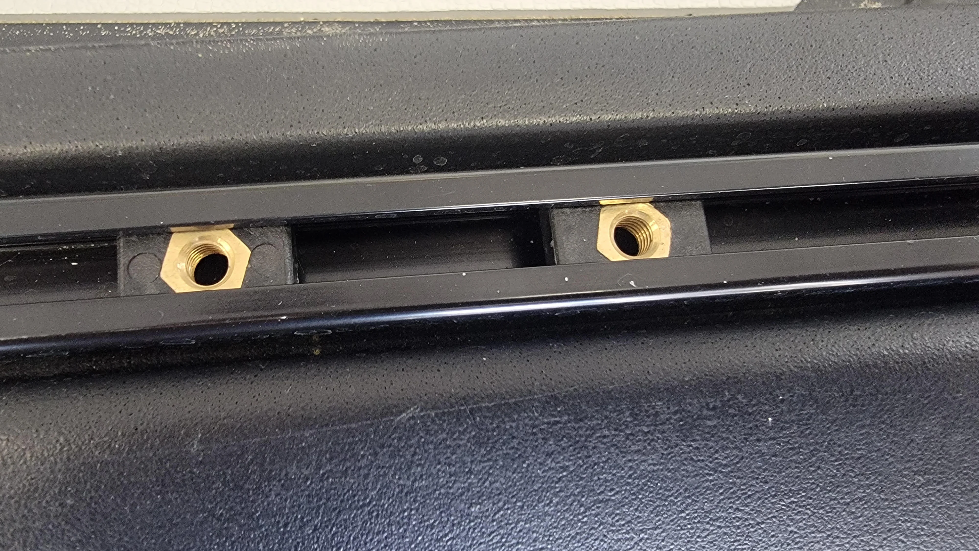 Sliding Brass Insert(2 Pack) - Image 2