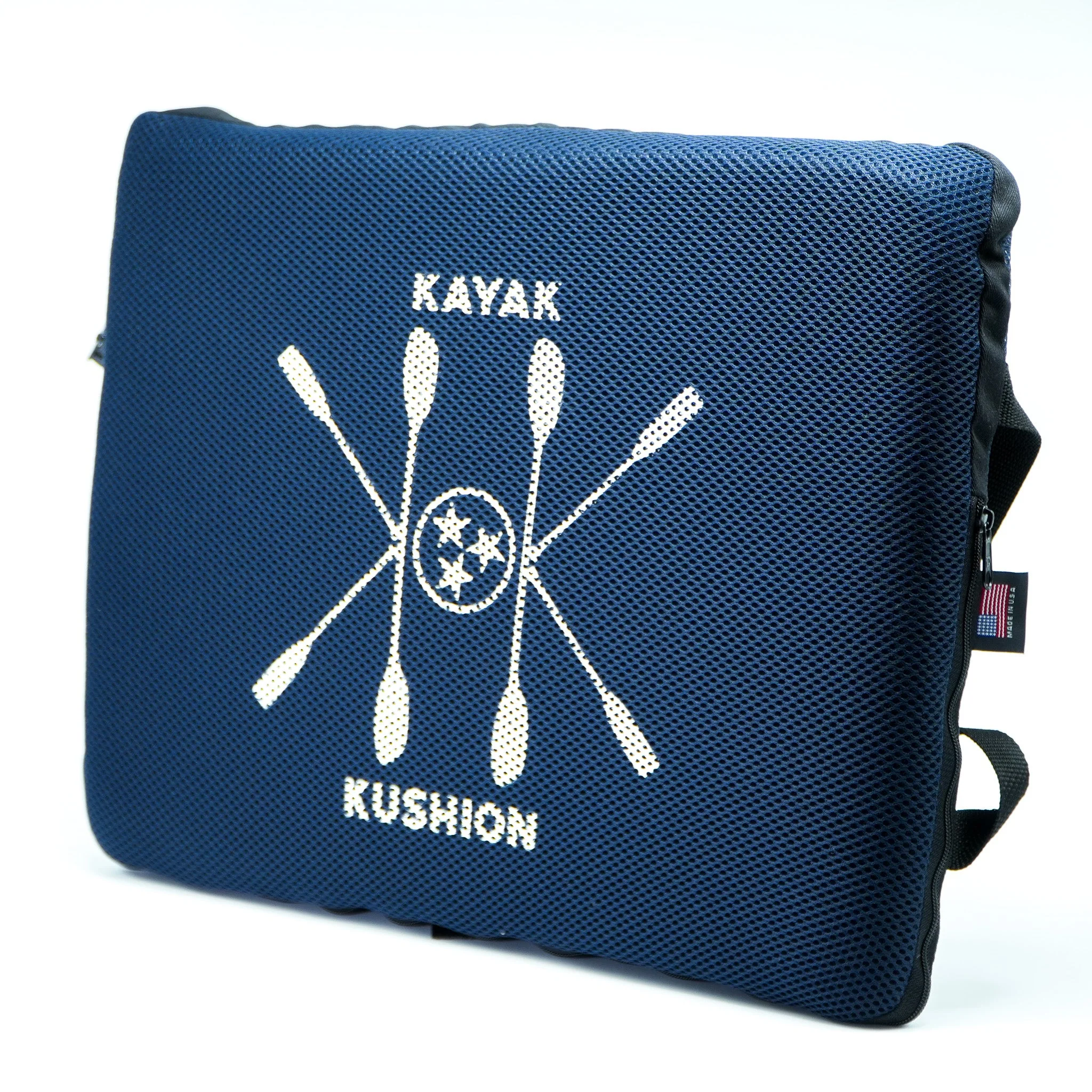 Square Kushion | River Bank Collection - Image 7