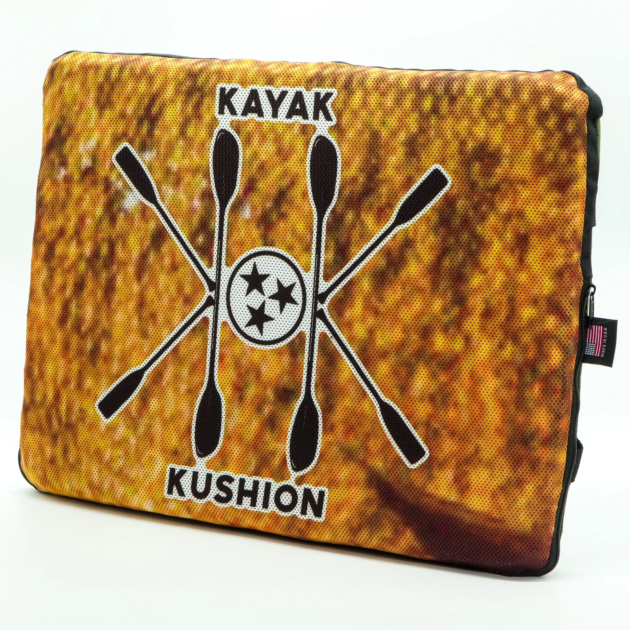 Square Kushion | Scales Collection - Image 11