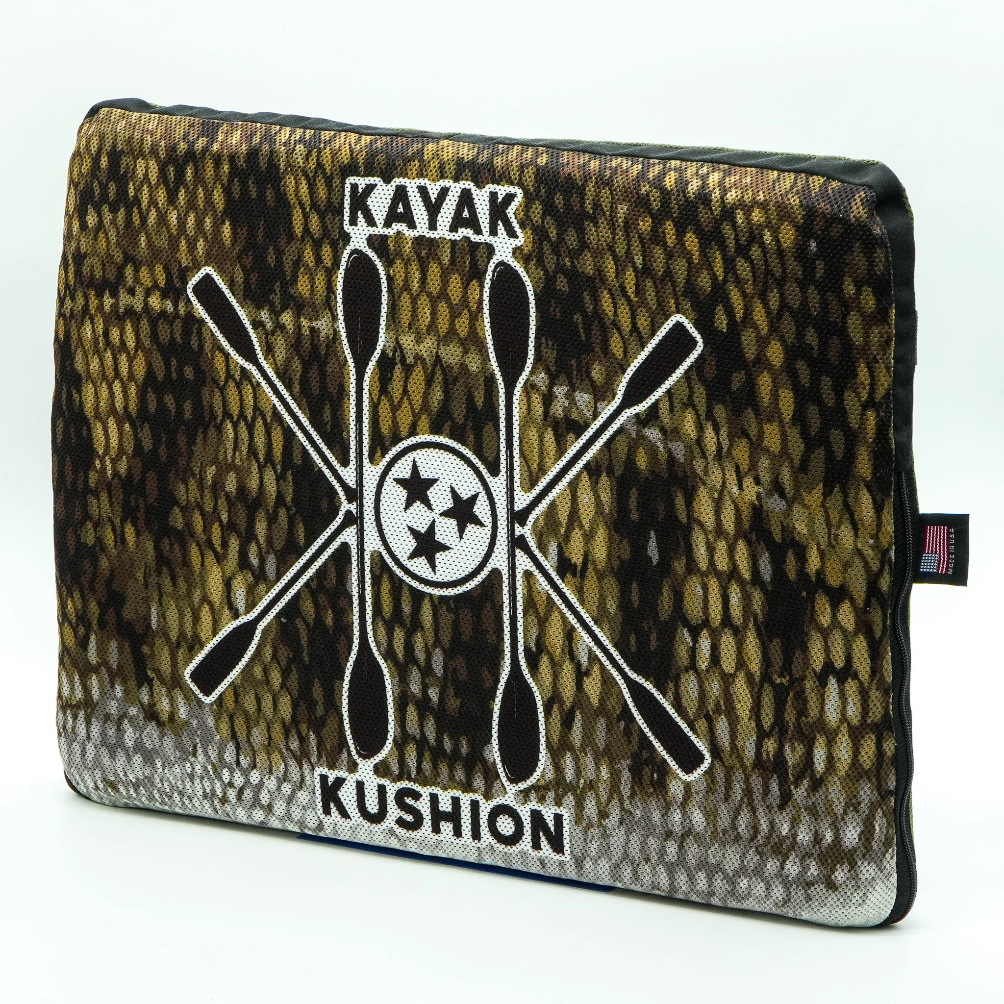 Square Kushion | Scales Collection - Image 12