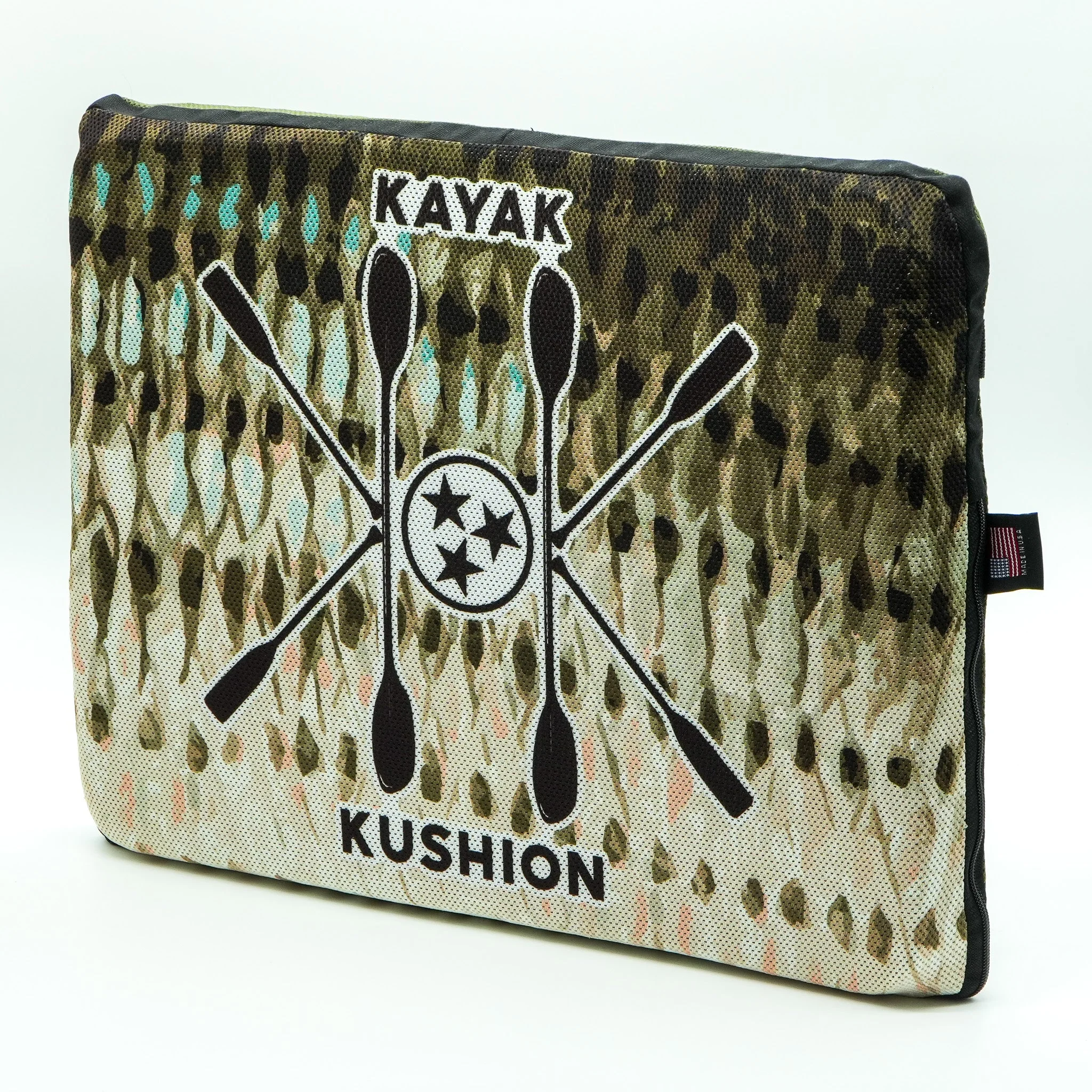 Square Kushion | Scales Collection - Image 13