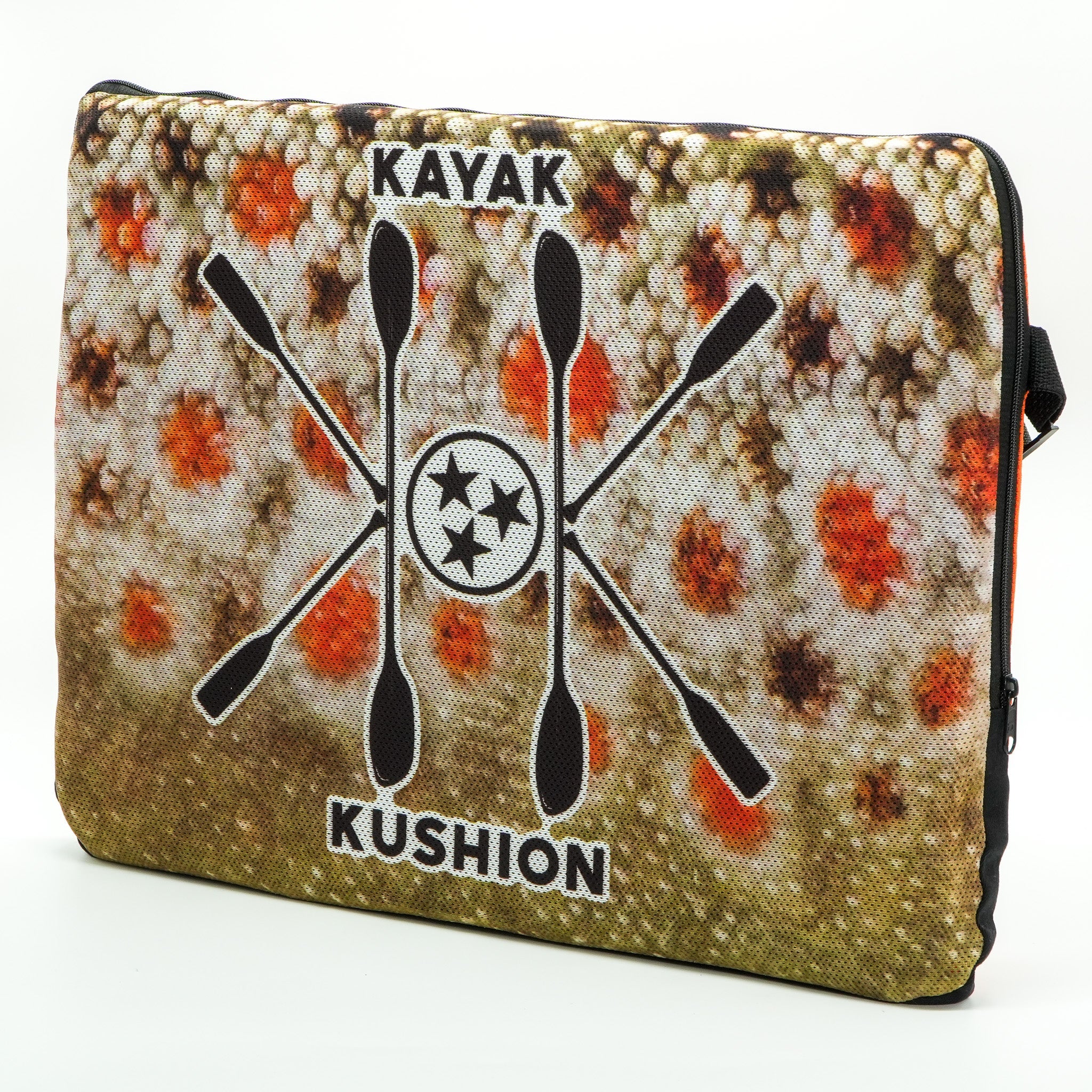 Square Kushion | Scales Collection - Image 5