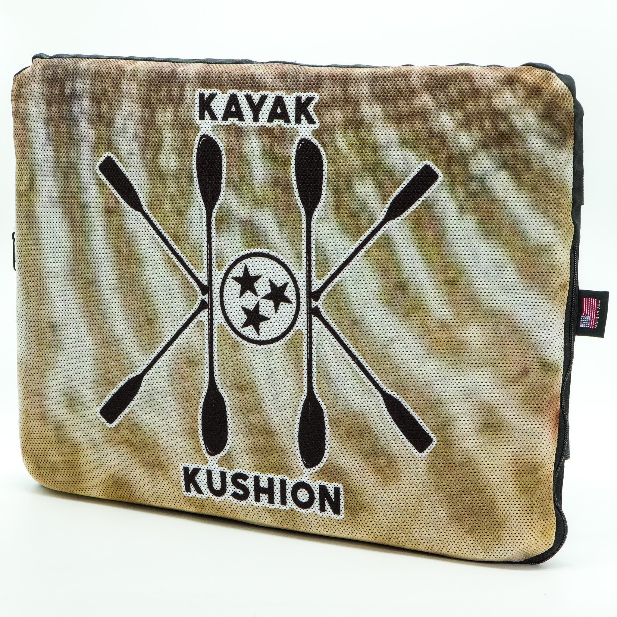 Square Kushion | Scales Collection - Image 6