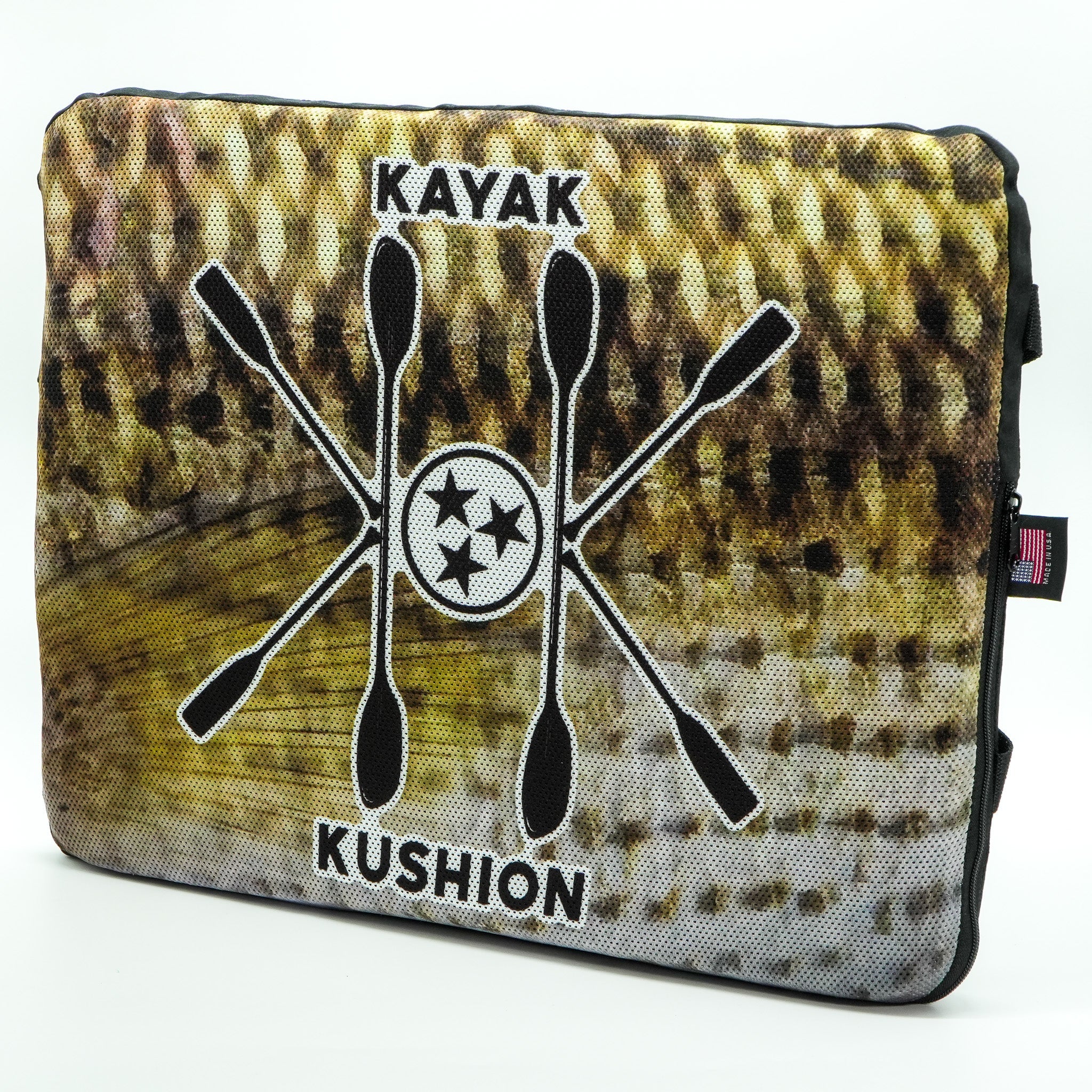 Square Kushion | Scales Collection - Image 7
