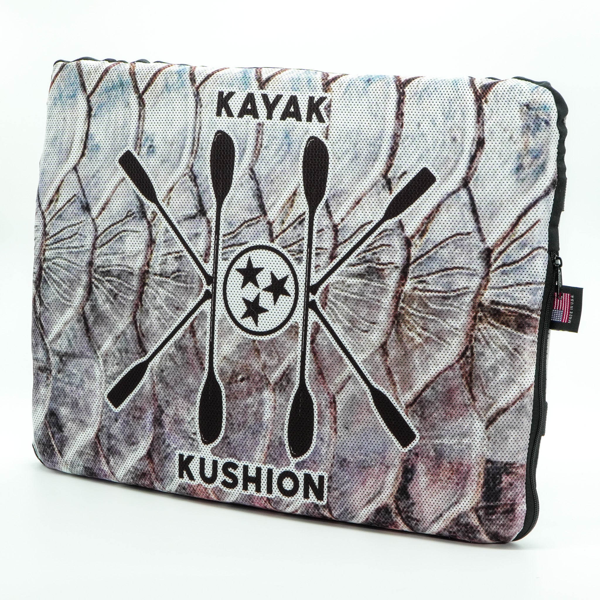 Square Kushion | Scales Collection - Image 9