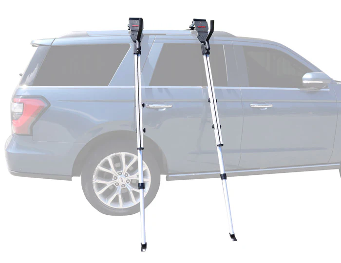 Telos™ XL Load Assist for Malone J-Style Kayak Carrier (DownLoader™) - Image 3
