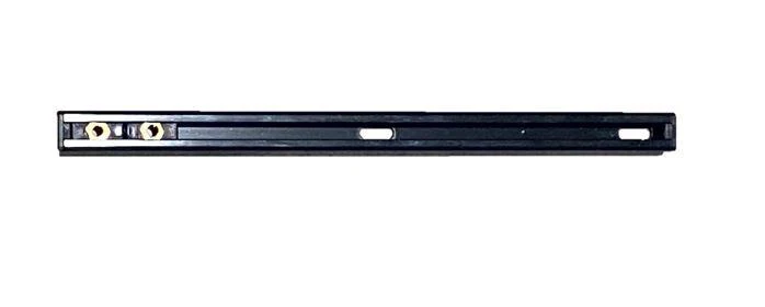 18" Accessory Track Rail