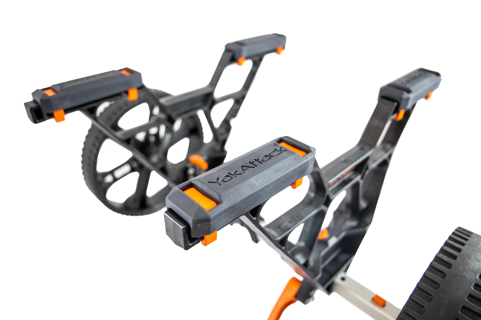 YakAttack TowNStow Bunkster Kayak Cart - Image 3