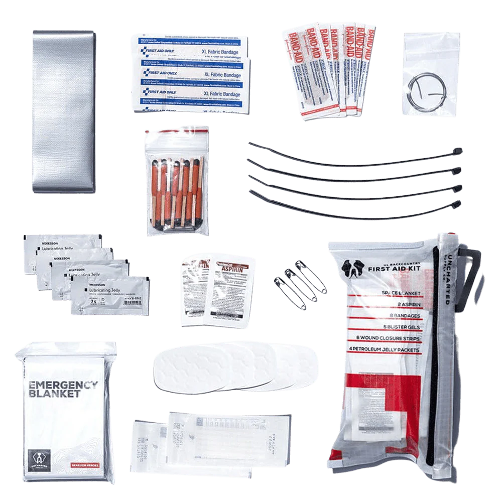 Triage Kit - Image 3