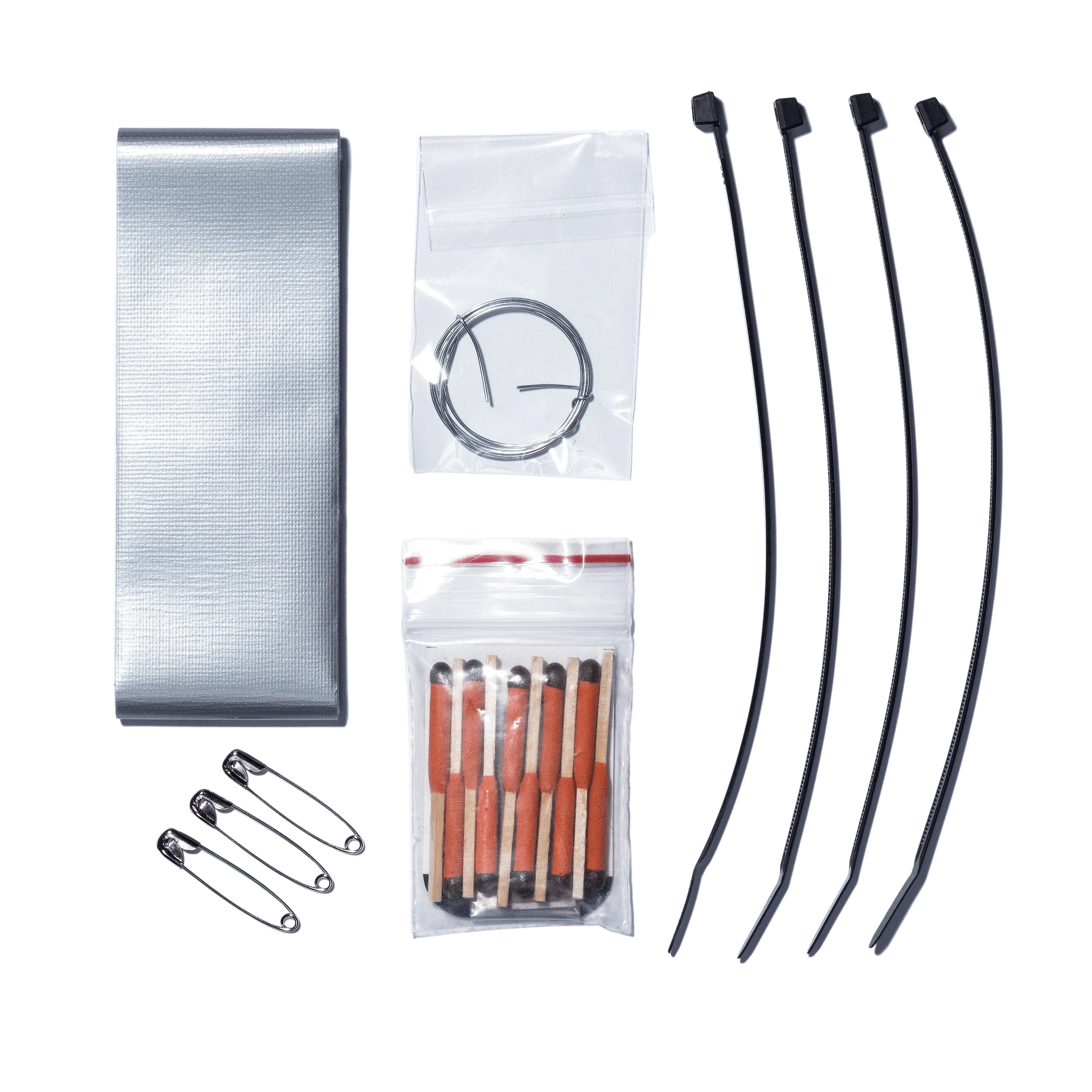 Triage Kit - Image 5