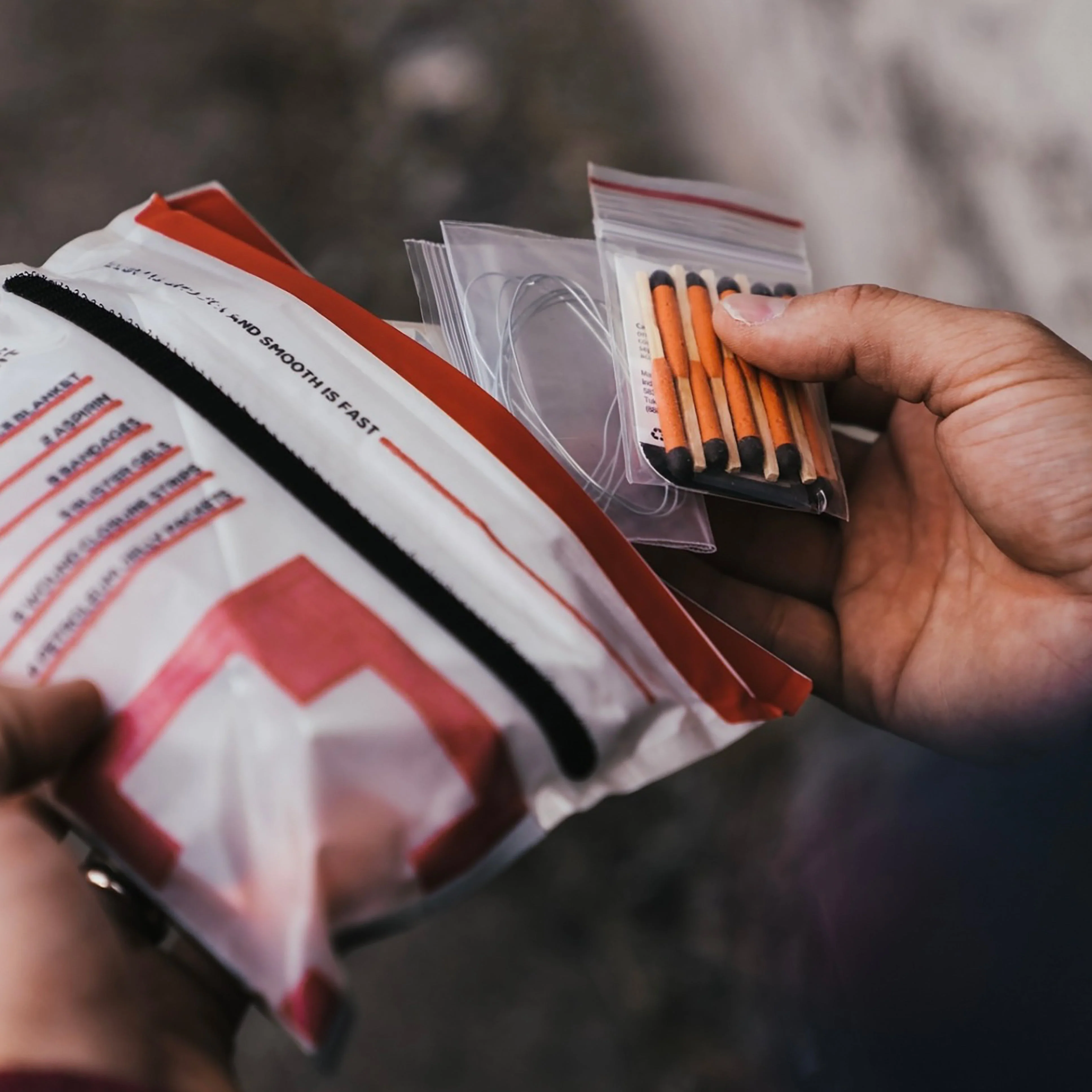Triage Kit - Image 6