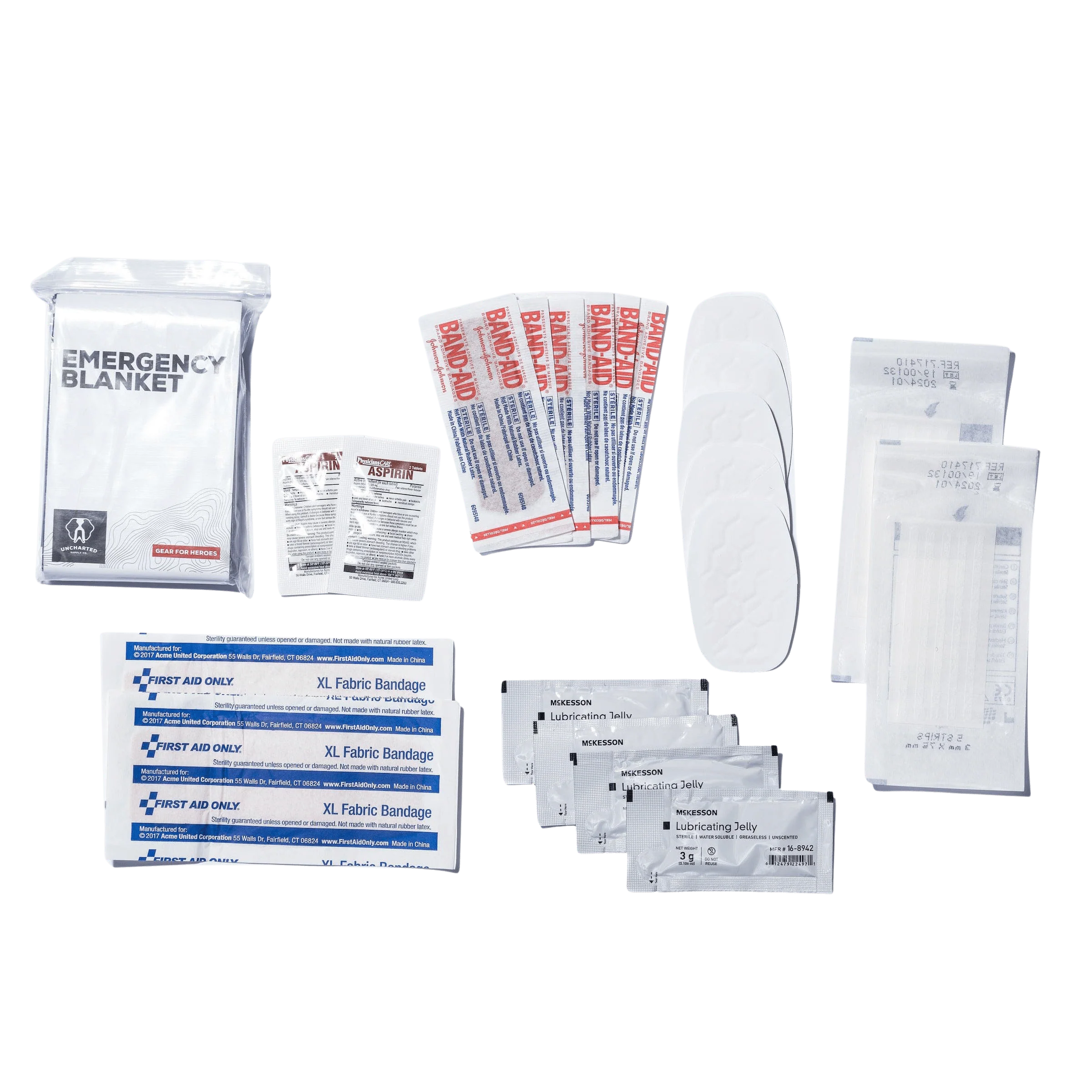 Triage Kit - Image 7