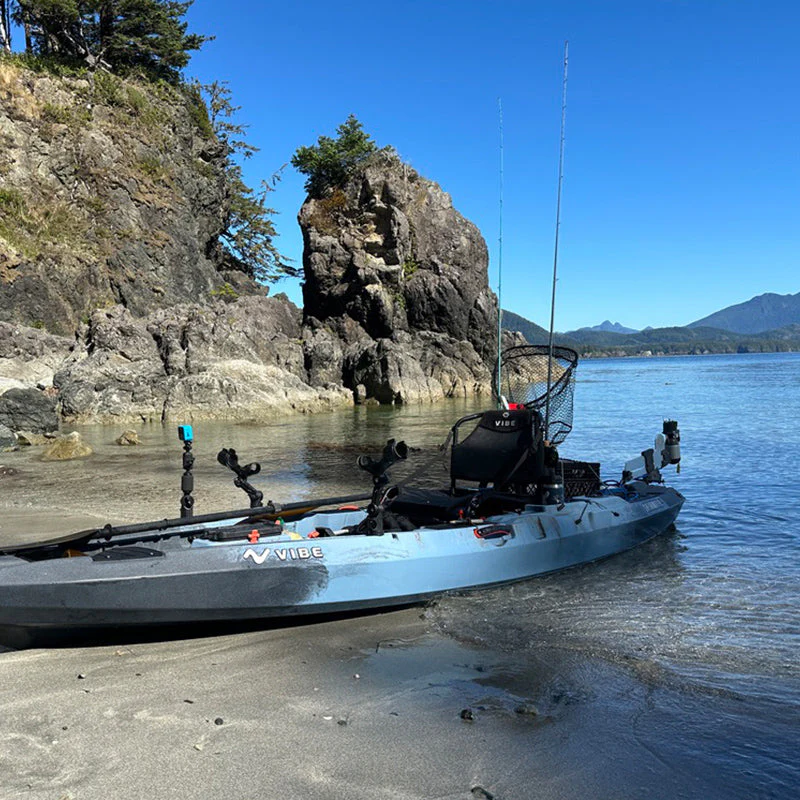 Universal Versa Rudder™ - Image 4