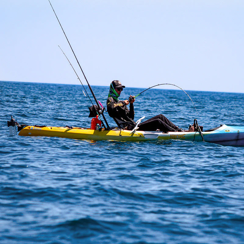 Universal Versa Rudder™ - Image 5