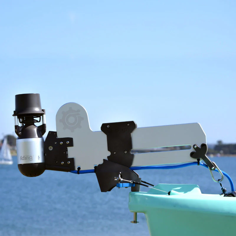 Universal Versa Rudder™ - Image 6