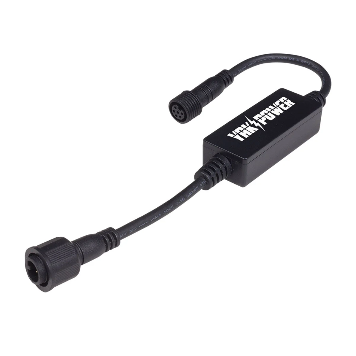 Waterproof Inline Remote Control - Image 2