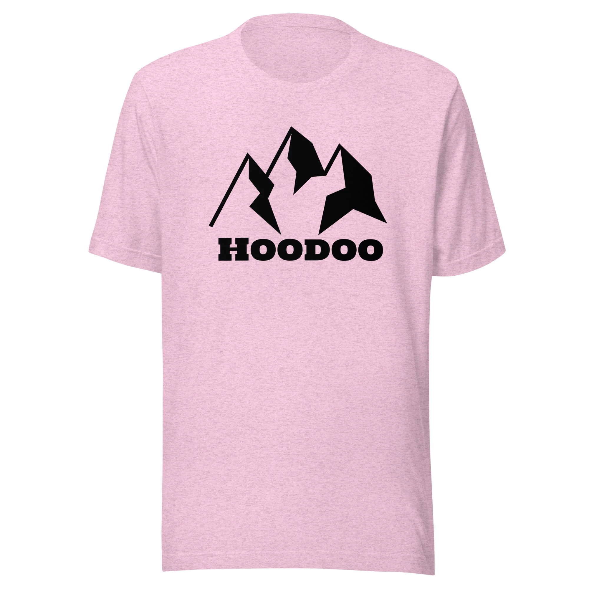 Women's Hoodoo Logo T - Image 3